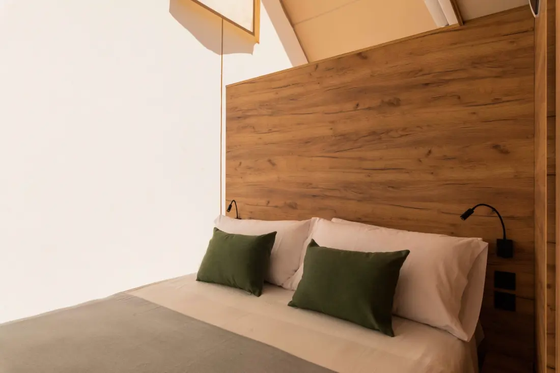 Wecamp Cadaqués  5 étoiles★★★★★