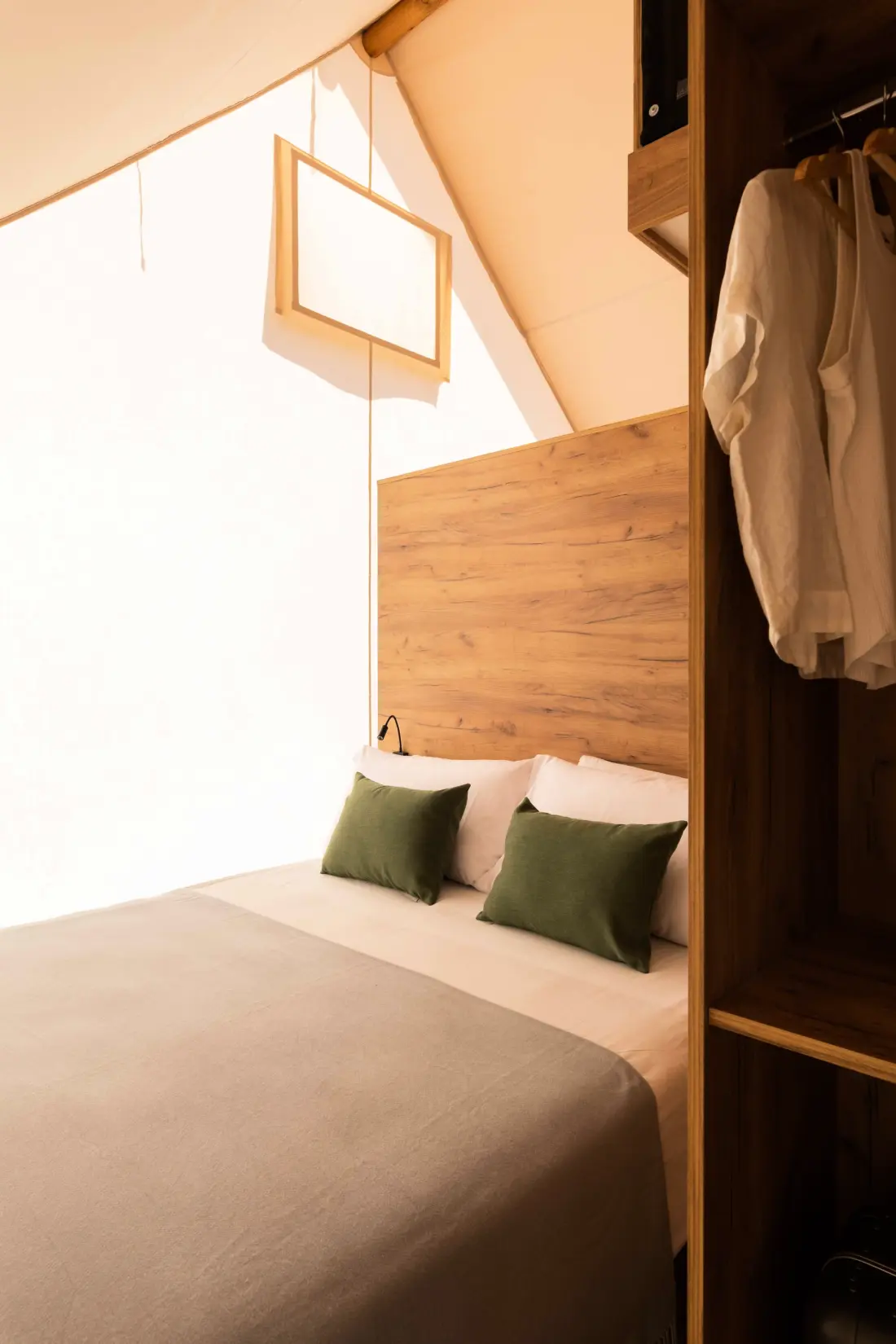 Wecamp Cadaqués  5 étoiles★★★★★