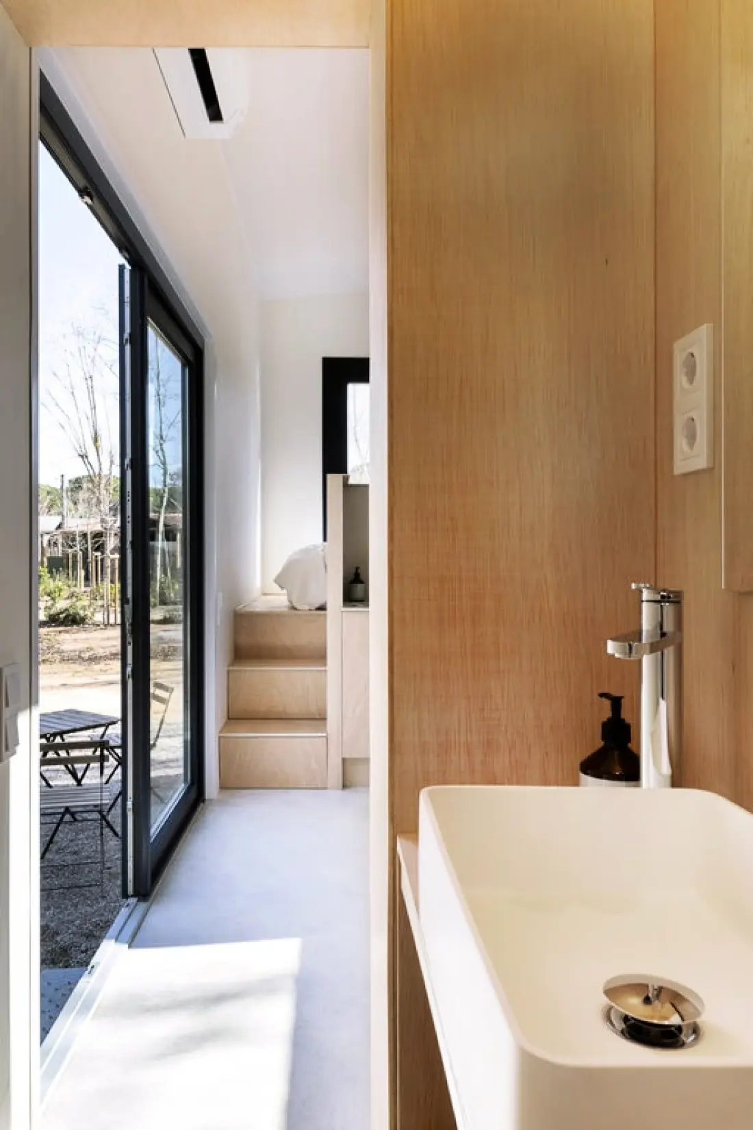 Wecamp Cadaqués  5 étoiles★★★★★