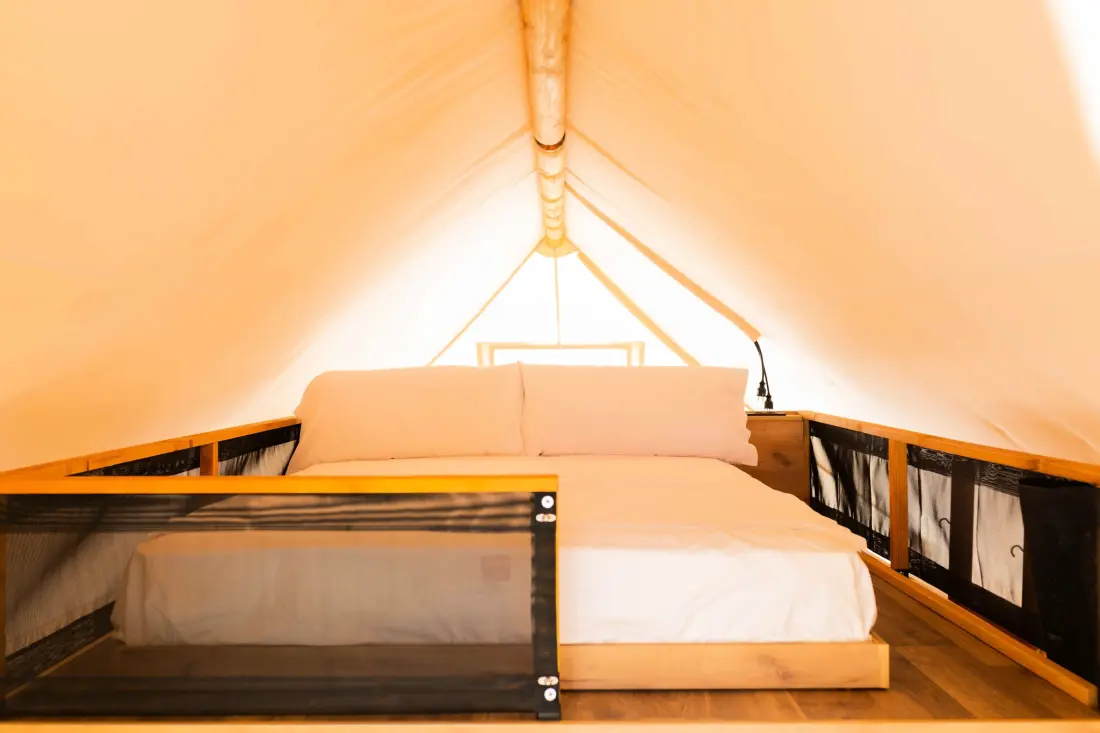 Wecamp Cadaqués  5 étoiles★★★★★