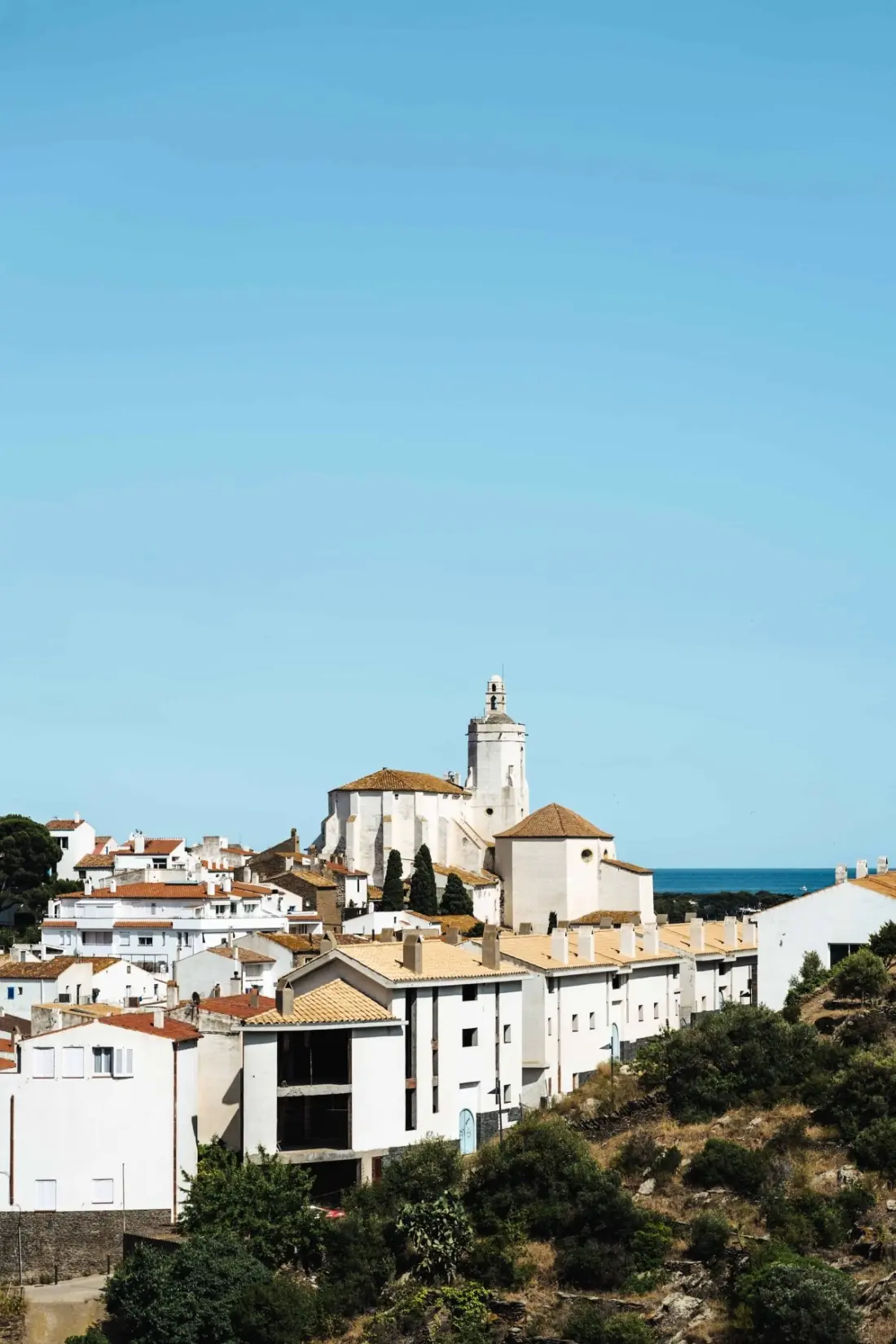 Wecamp Cadaqués  5 étoiles★★★★★