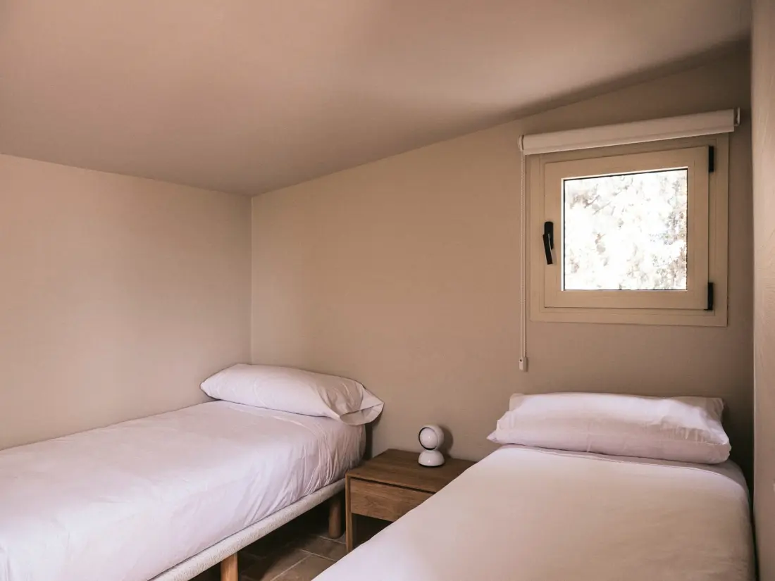 Wecamp Cadaqués  5 étoiles★★★★★