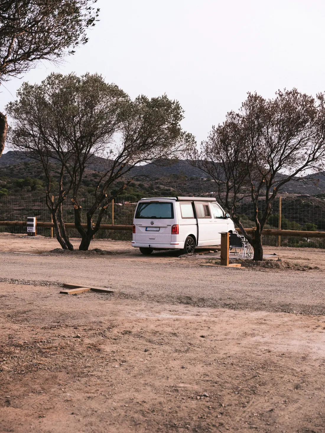 Wecamp Cadaqués  5 étoiles★★★★★