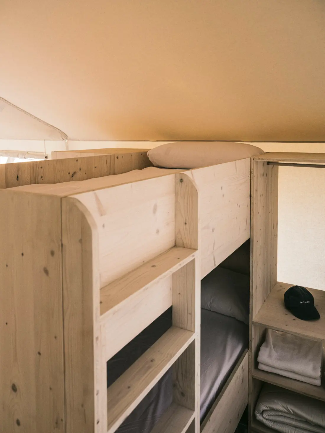 Wecamp Cadaqués  5 étoiles★★★★★