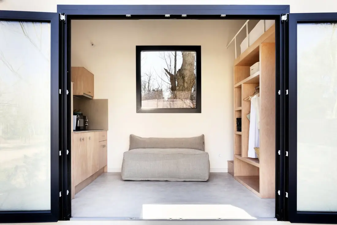 Wecamp Cadaqués  5 étoiles★★★★★