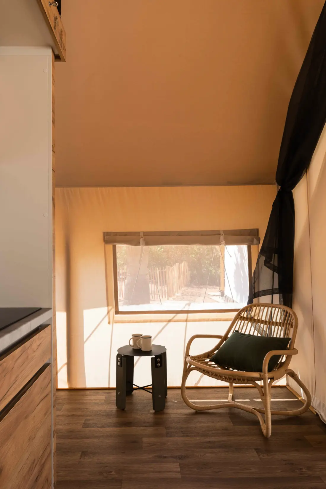 Wecamp Cadaqués  5 étoiles★★★★★