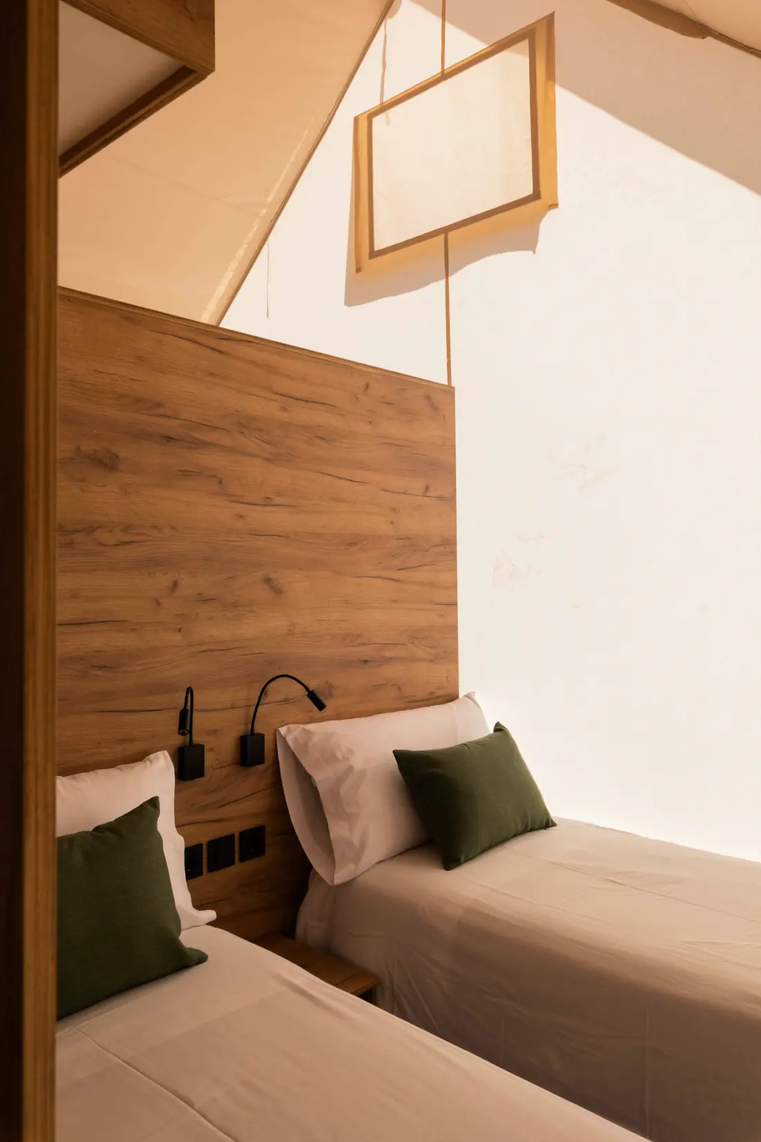 Wecamp Cadaqués  5 étoiles★★★★★