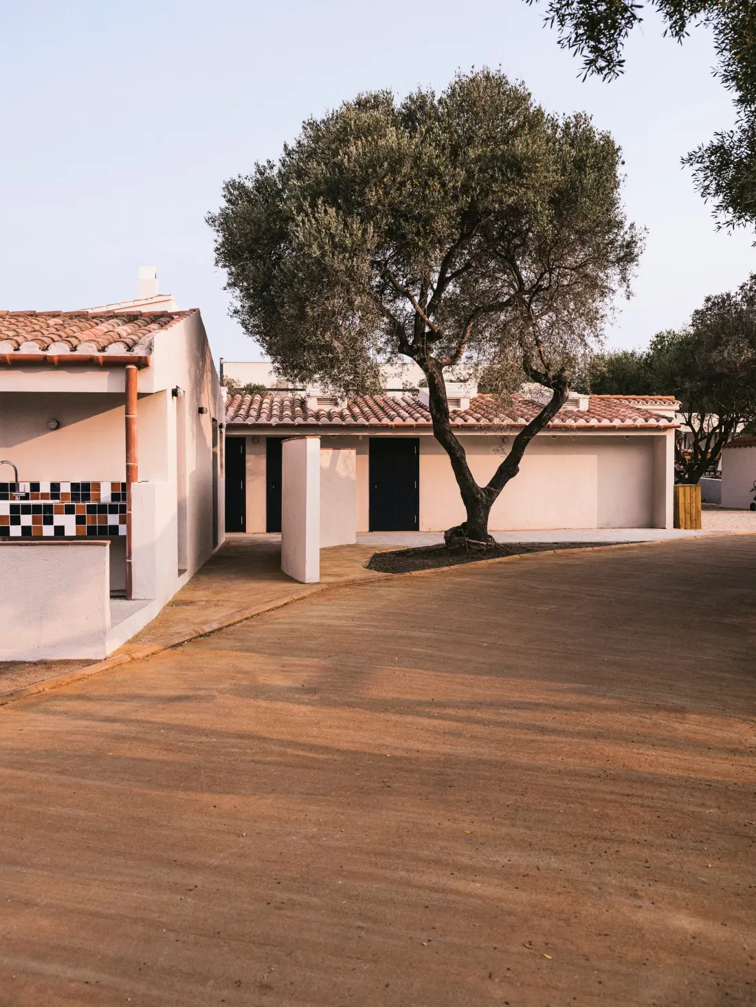 Wecamp Cadaqués  5 étoiles★★★★★