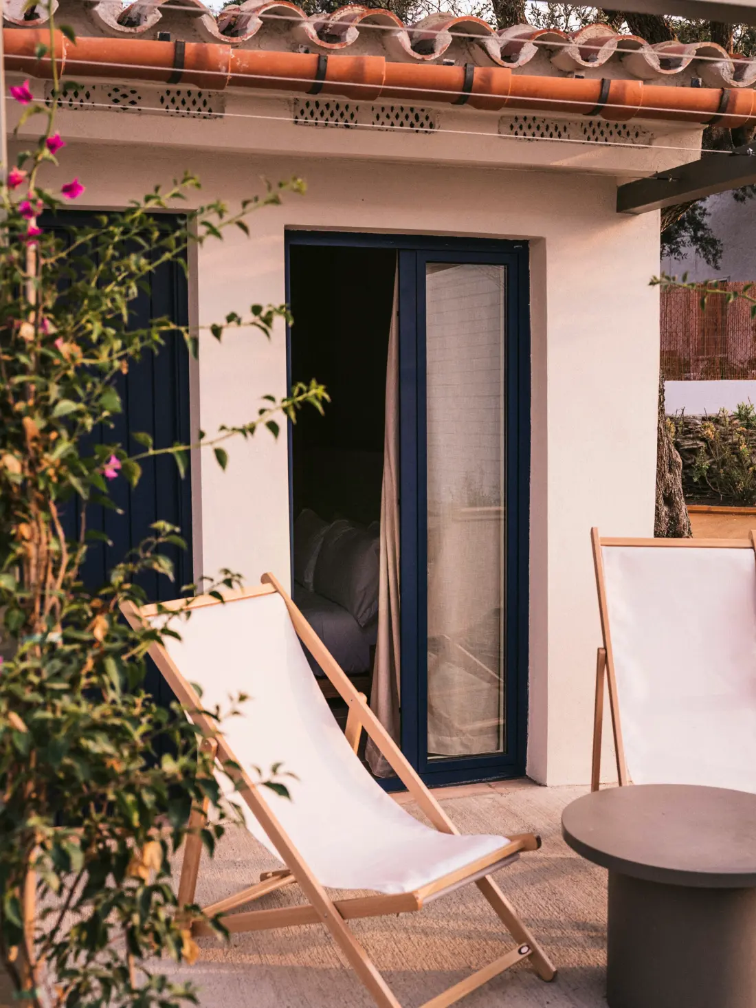 Wecamp Cadaqués  5 étoiles★★★★★