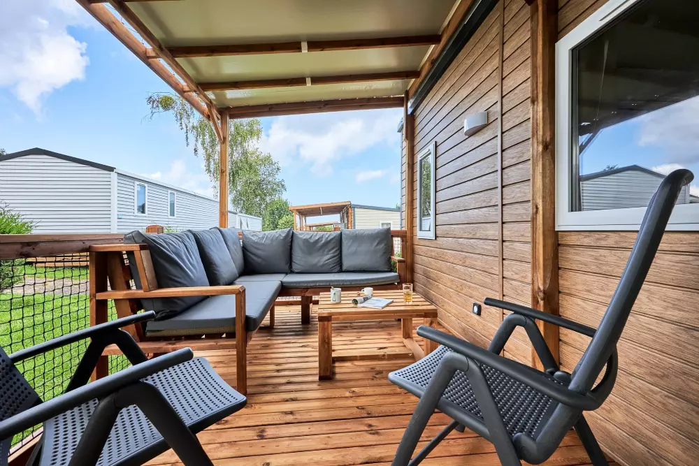 Camping Le Val de Durance