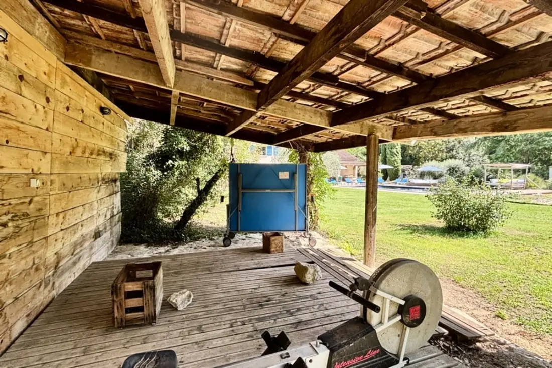 "la Bastide Des Oliviers" Maison De Charme Avec Piscine (nouveau)