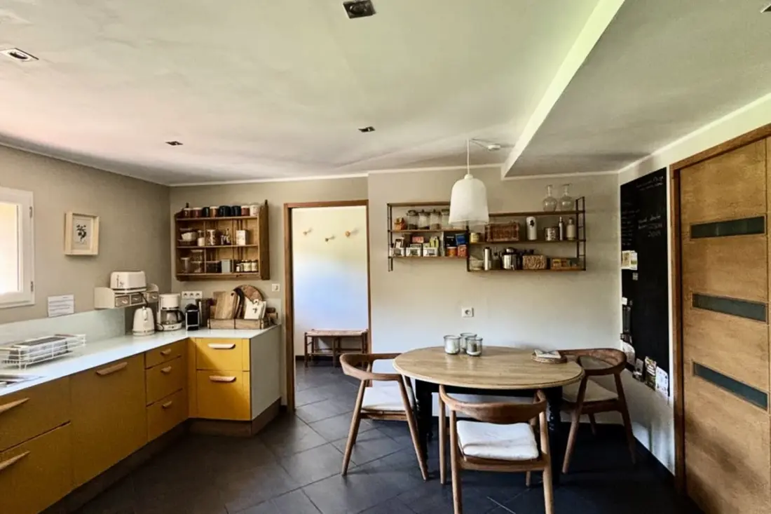 "la Bastide Des Oliviers" Maison De Charme Avec Piscine (nouveau)