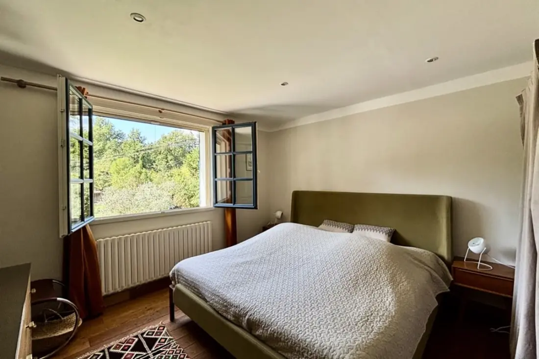 "la Bastide Des Oliviers" Maison De Charme Avec Piscine (nouveau)