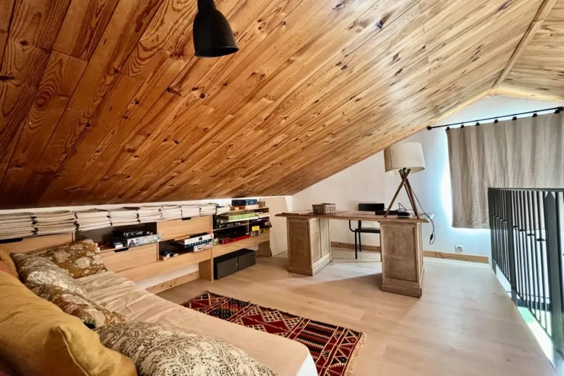 "la Bastide Des Oliviers" Maison De Charme Avec Piscine (nouveau)