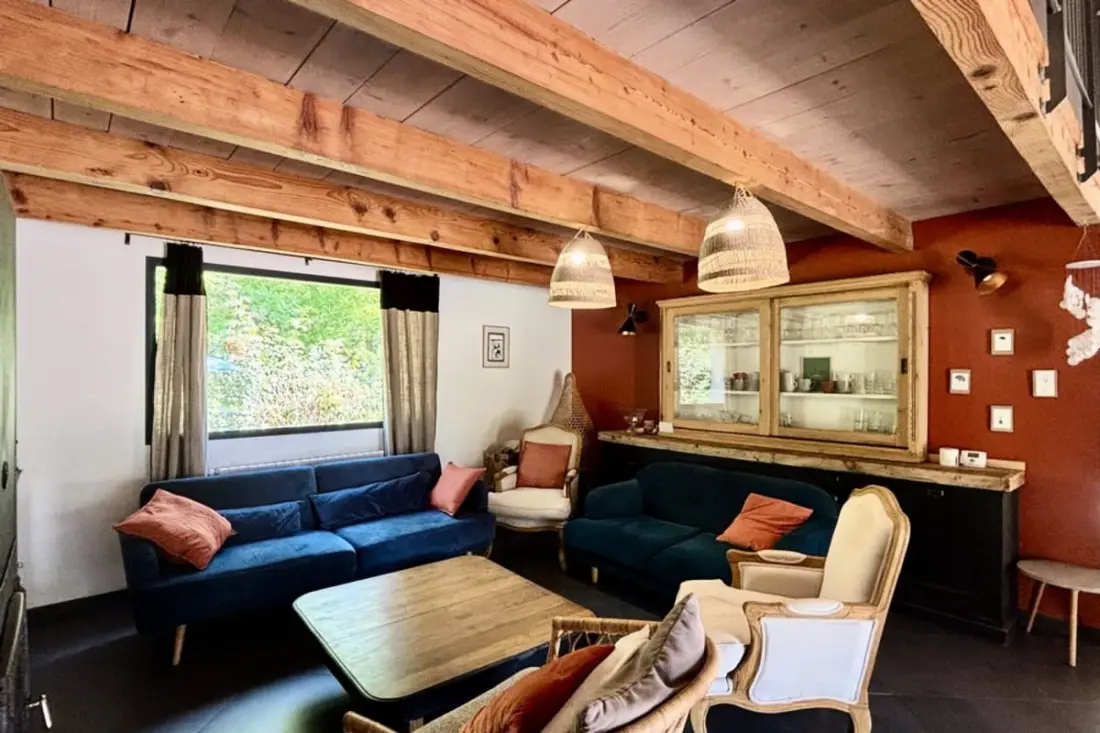 "la Bastide Des Oliviers" Maison De Charme Avec Piscine (nouveau)