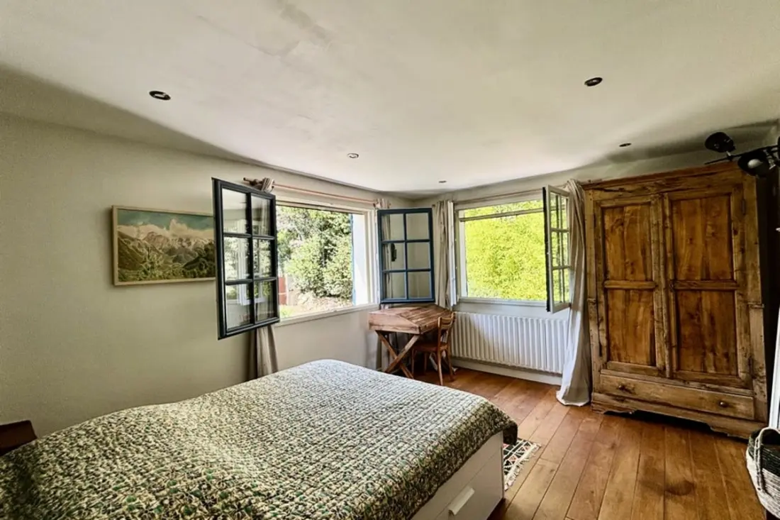 "la Bastide Des Oliviers" Maison De Charme Avec Piscine (nouveau)