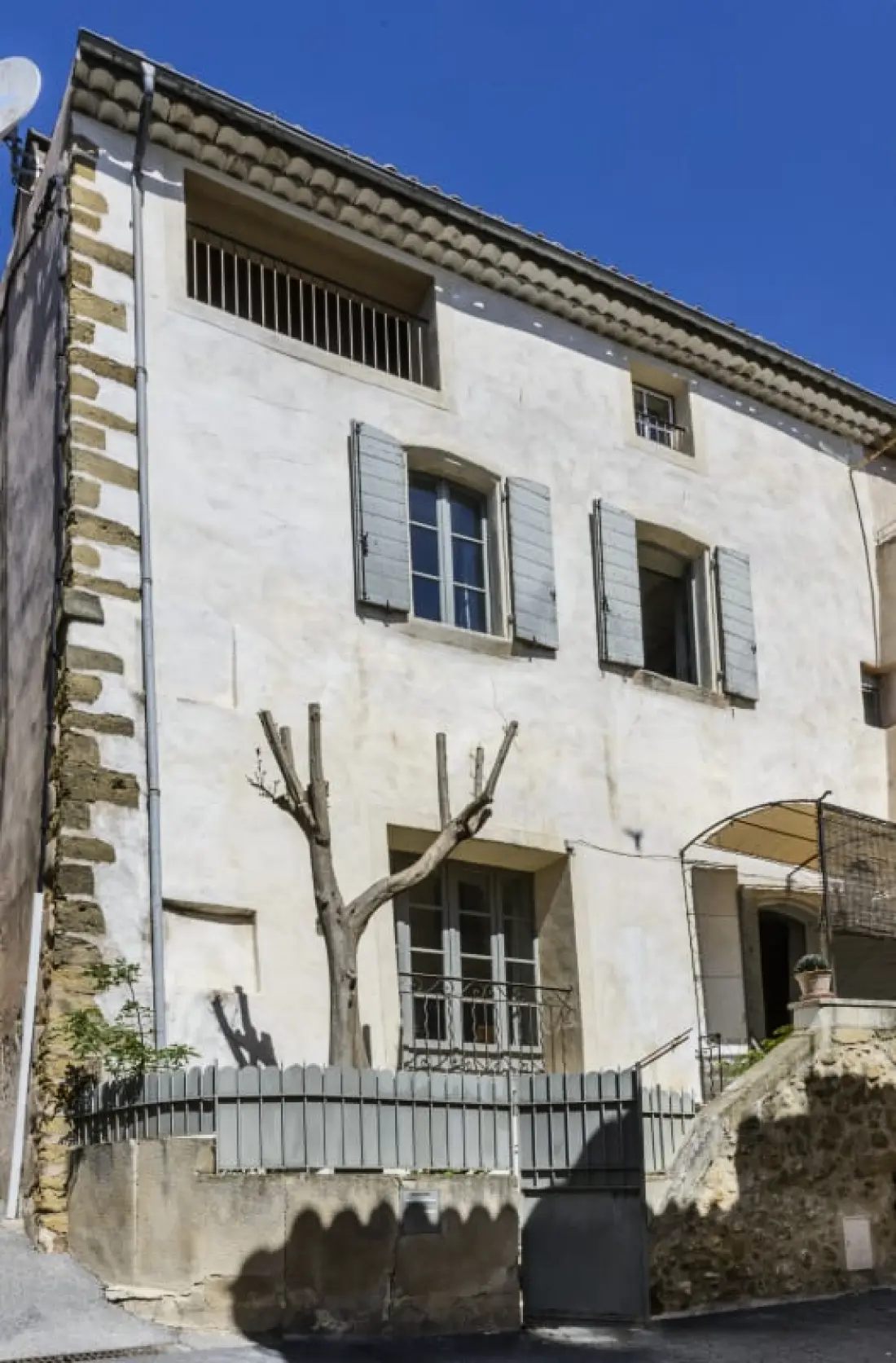Maison Hélène