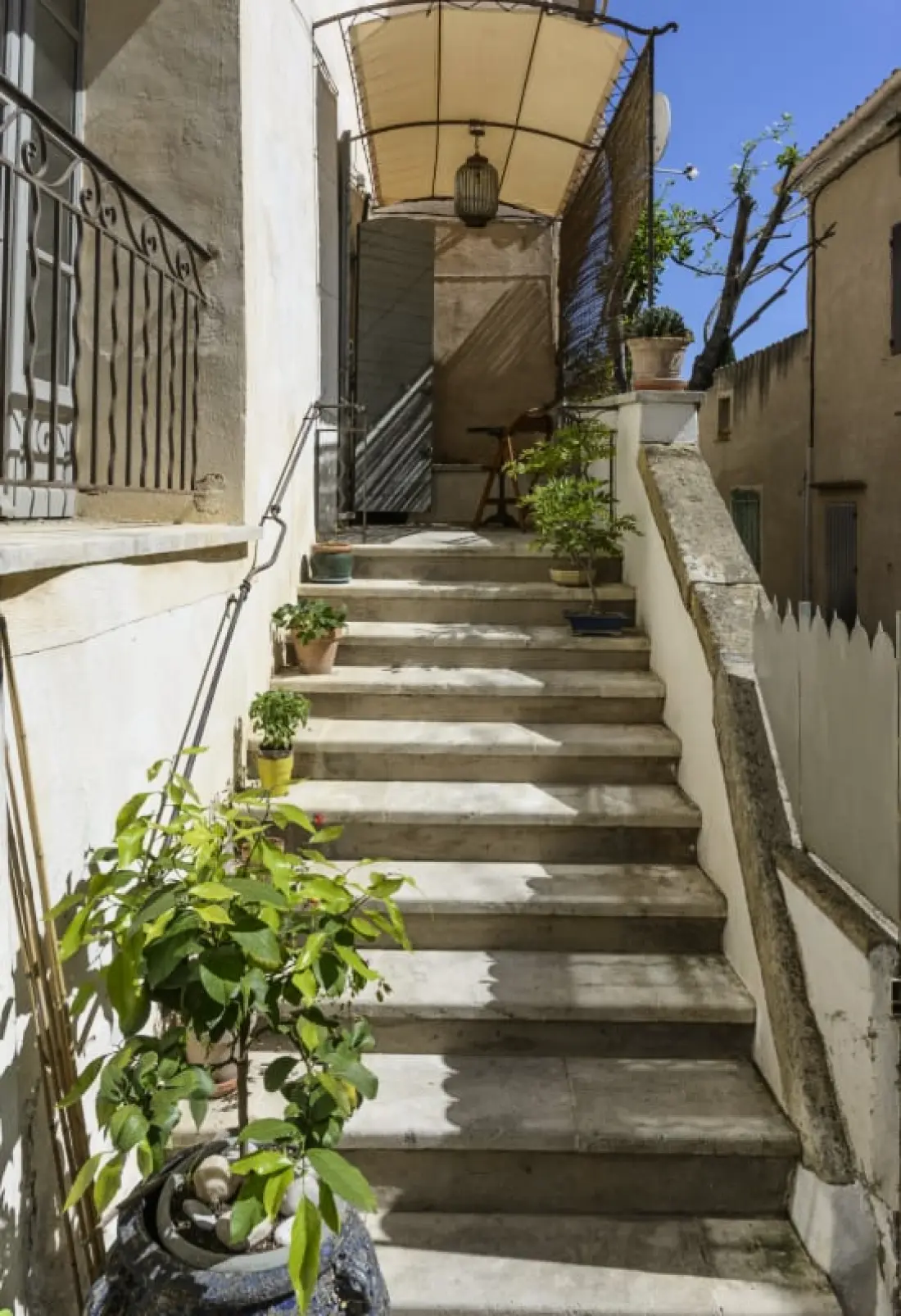 Maison Hélène