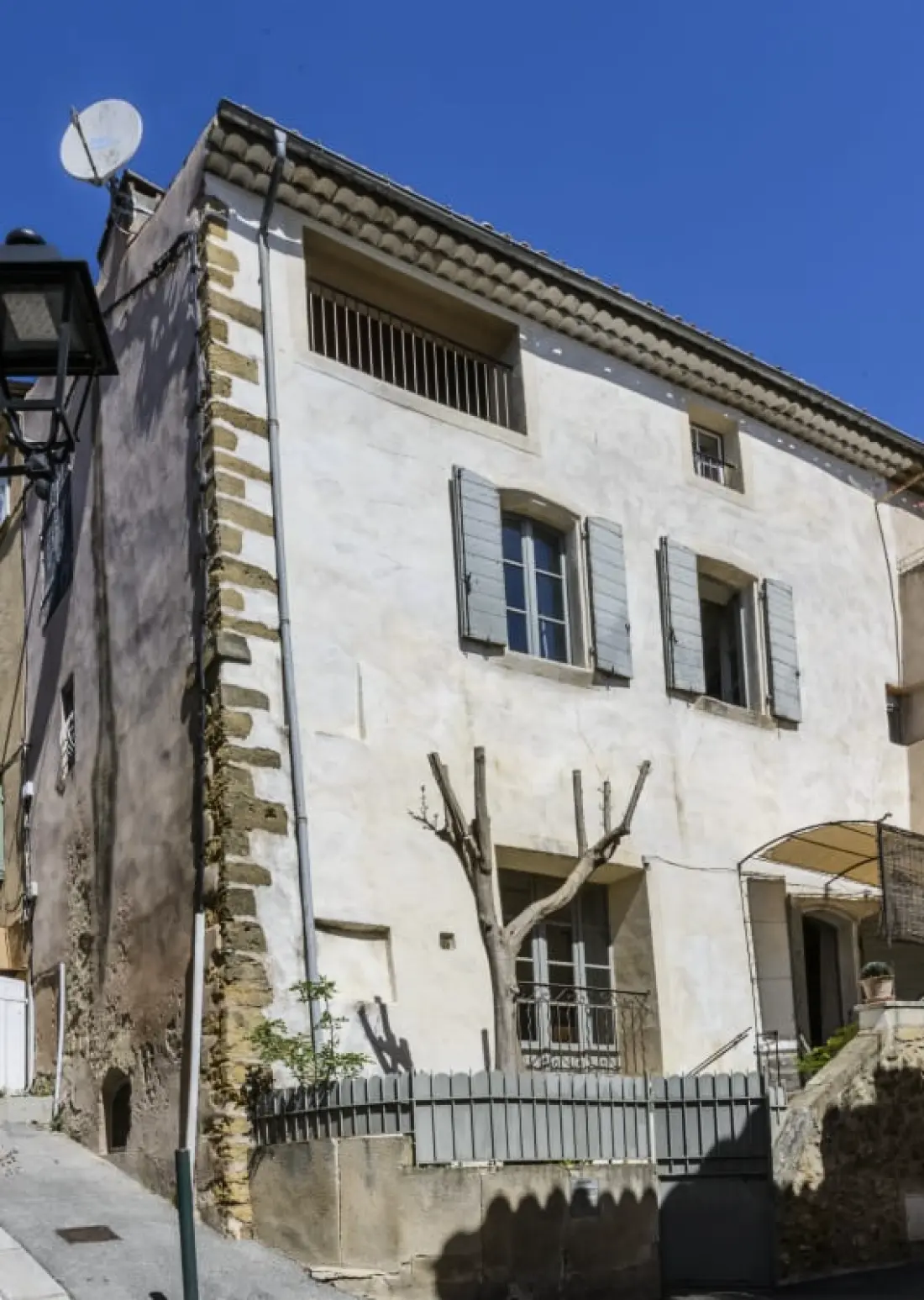 Maison Hélène