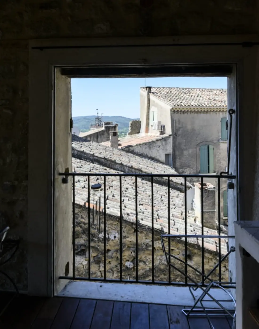 Maison Hélène