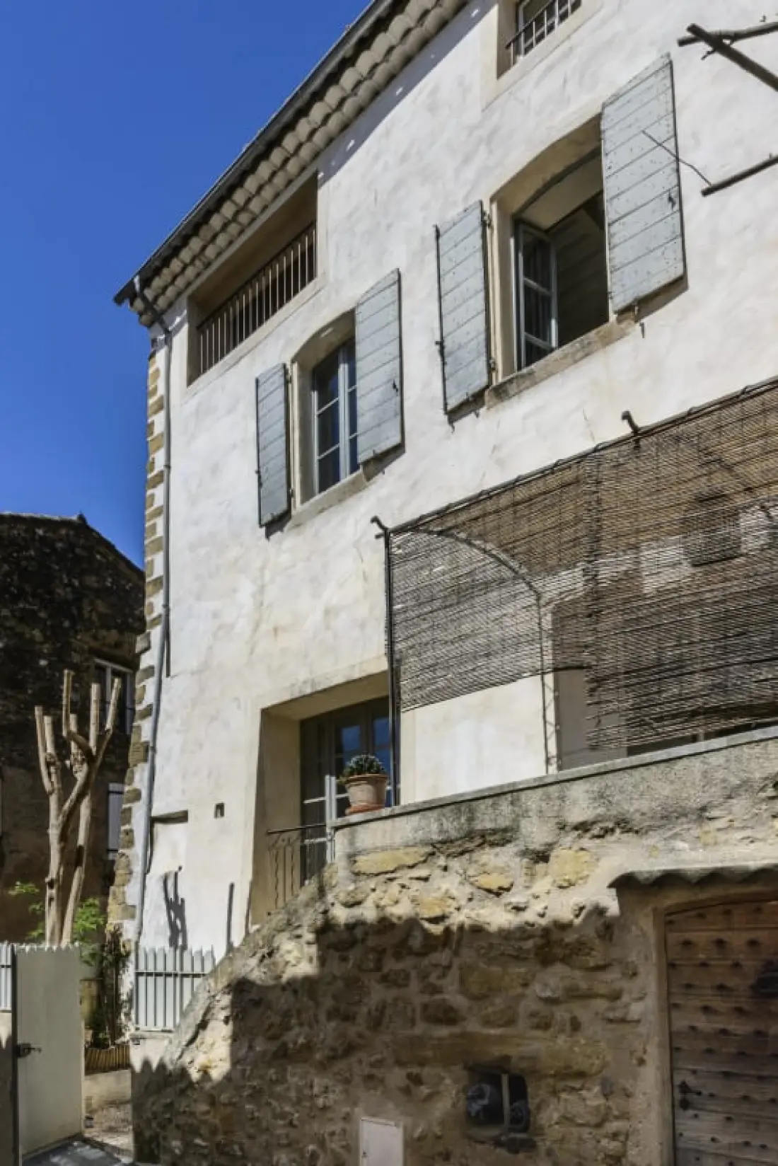 Maison Hélène