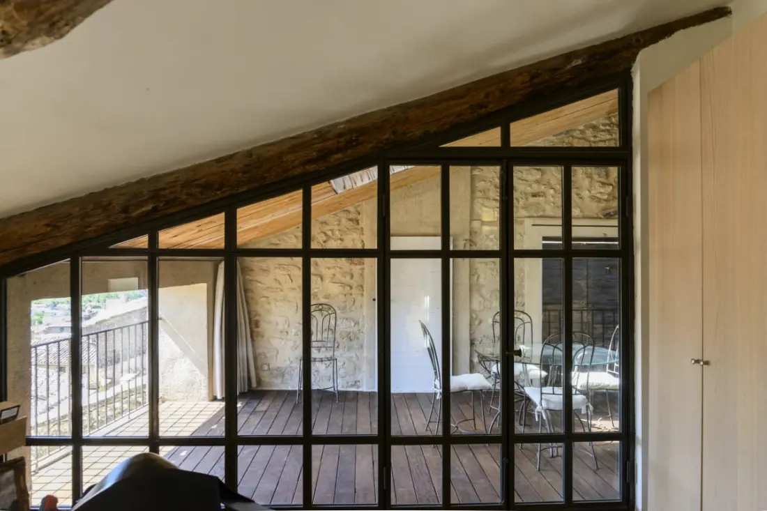 Maison Hélène