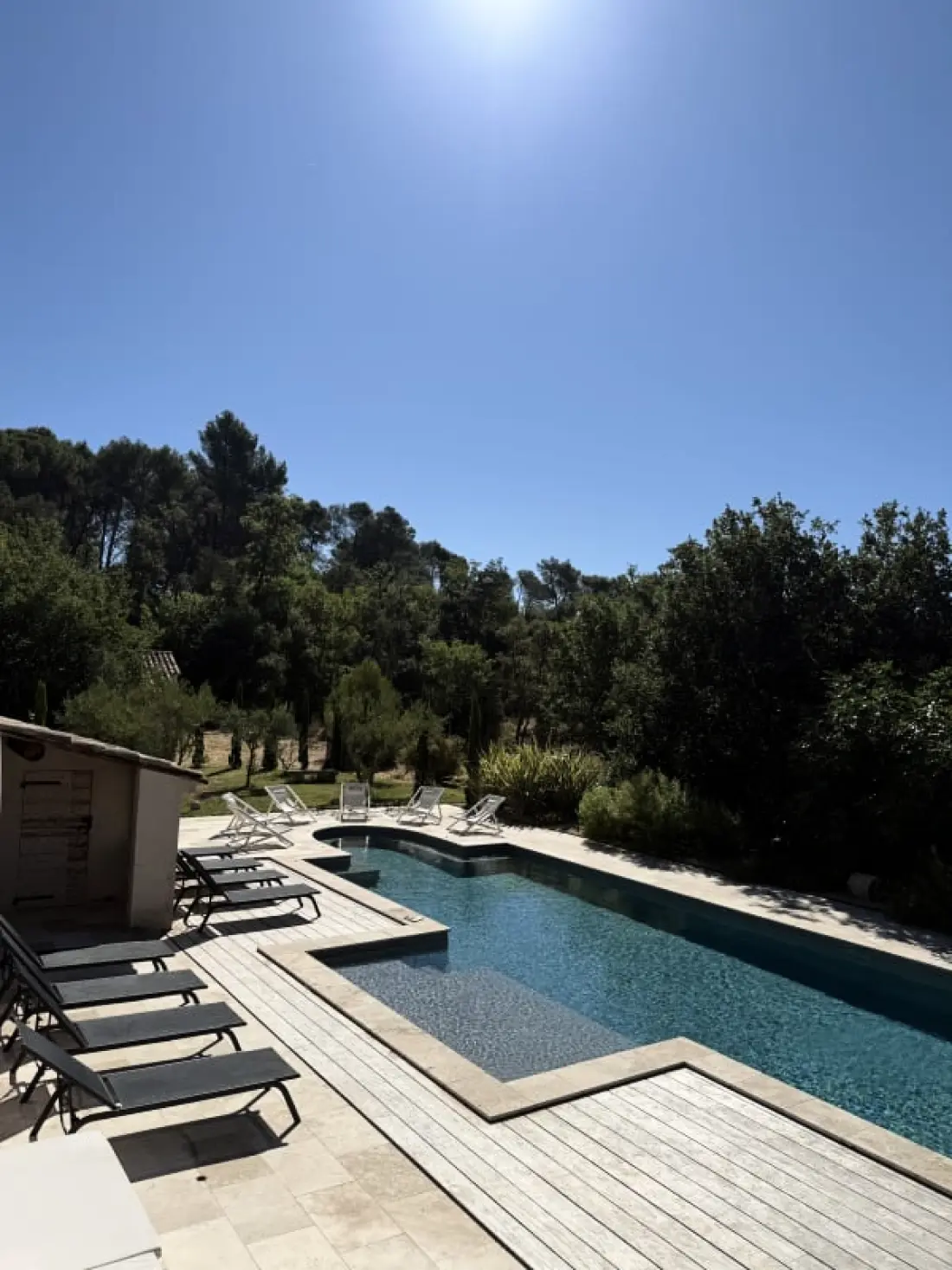 Les Gardis — Mas Provençal D'exception Au Cœur Du Luberon