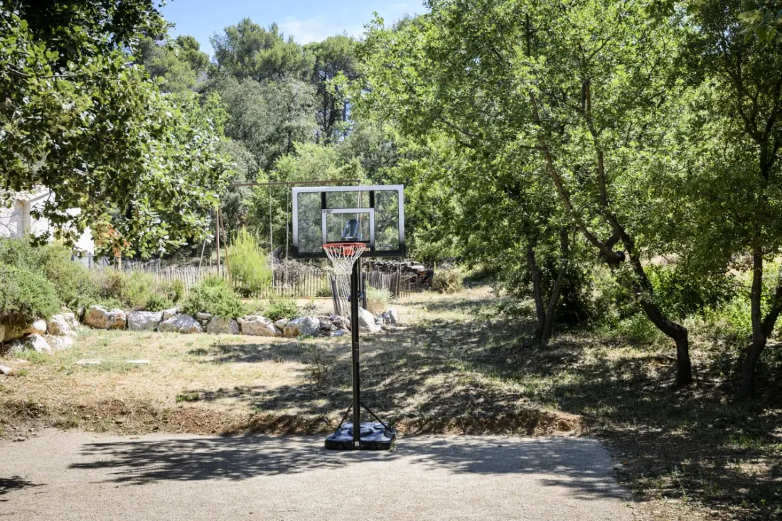 Les Gardis — Mas Provençal D'exception Au Cœur Du Luberon