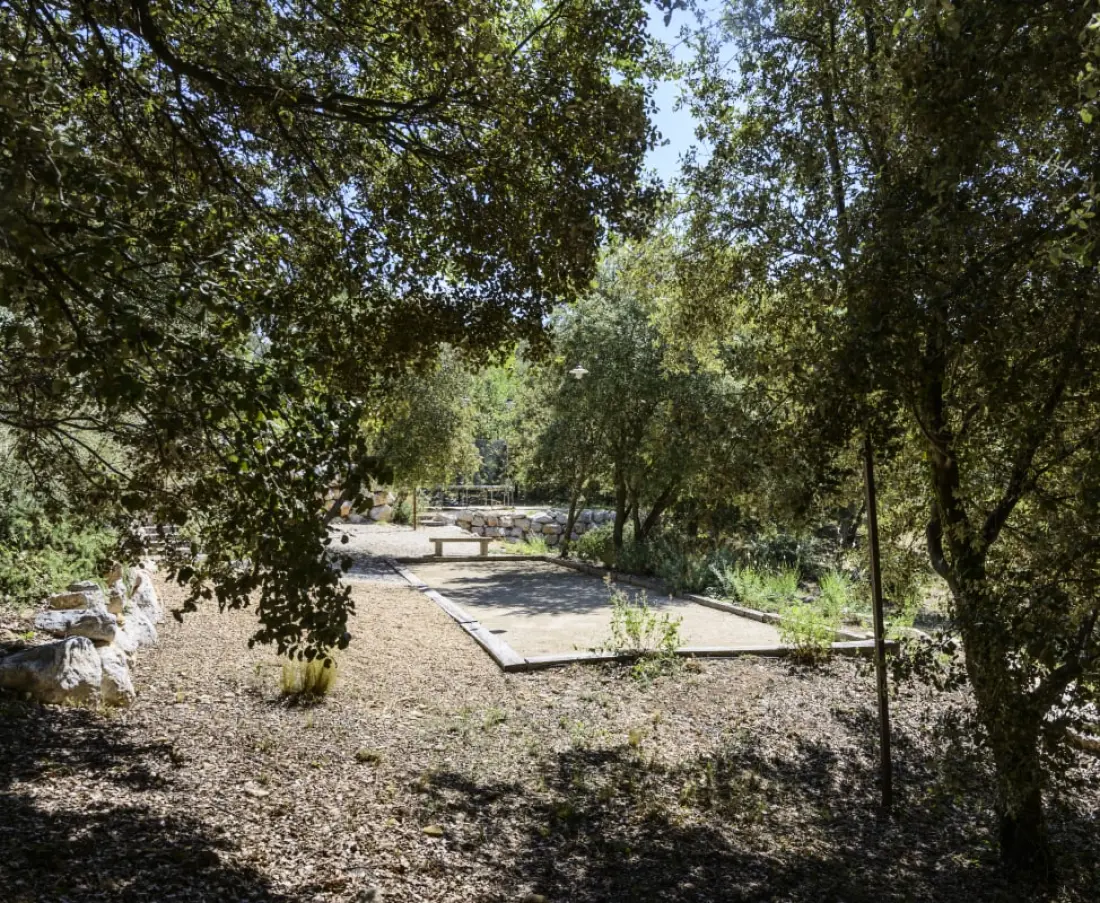 Les Gardis — Mas Provençal D'exception Au Cœur Du Luberon
