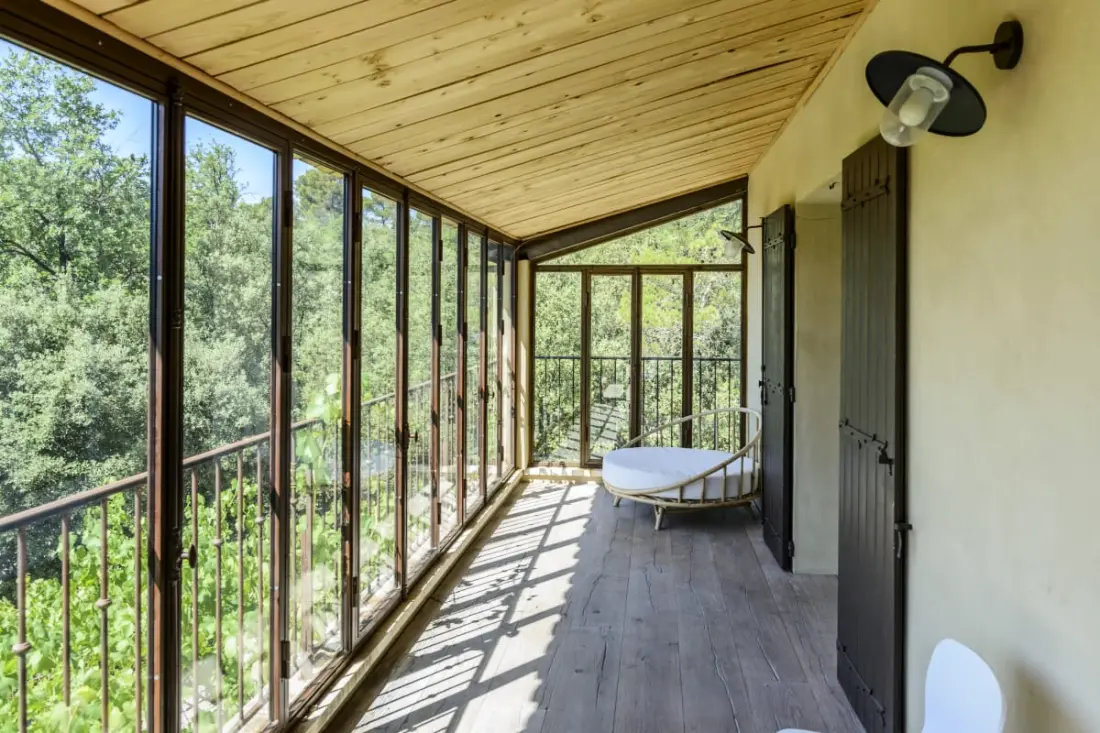 Les Gardis — Mas Provençal D'exception Au Cœur Du Luberon