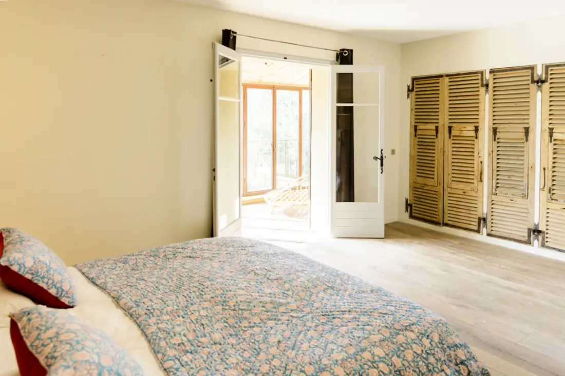 Les Gardis — Mas Provençal D'exception Au Cœur Du Luberon