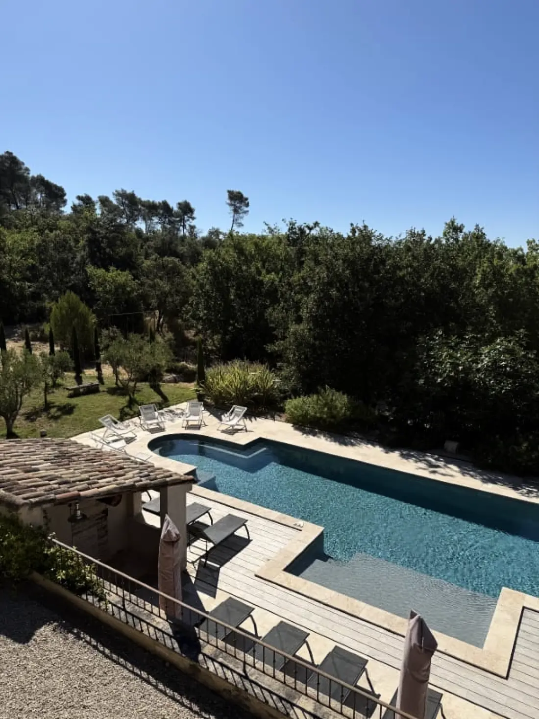 Les Gardis — Mas Provençal D'exception Au Cœur Du Luberon