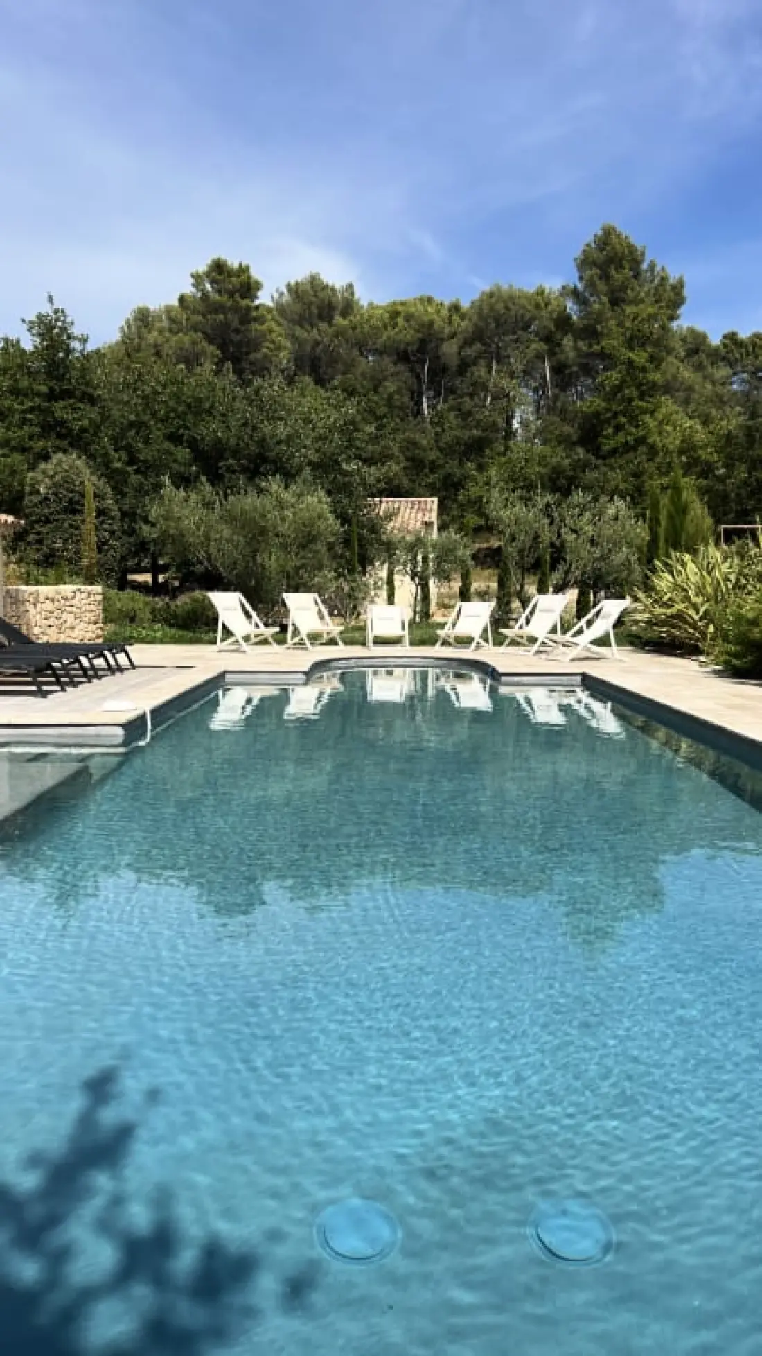 Les Gardis — Mas Provençal D'exception Au Cœur Du Luberon