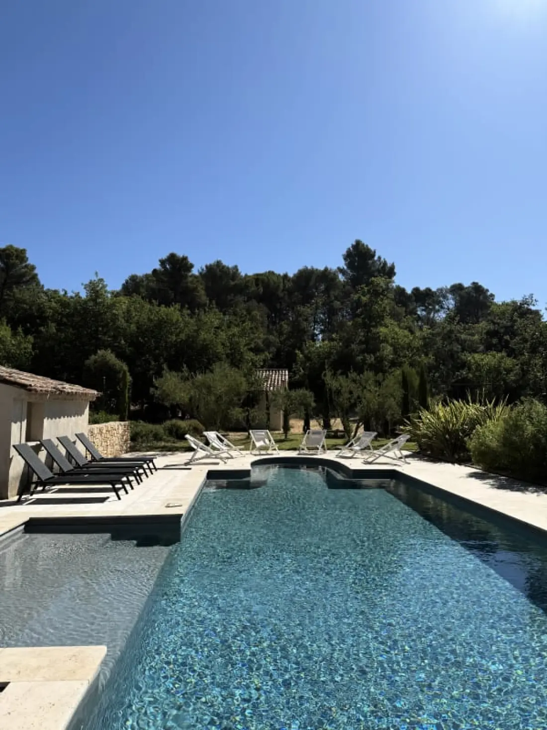 Les Gardis — Mas Provençal D'exception Au Cœur Du Luberon