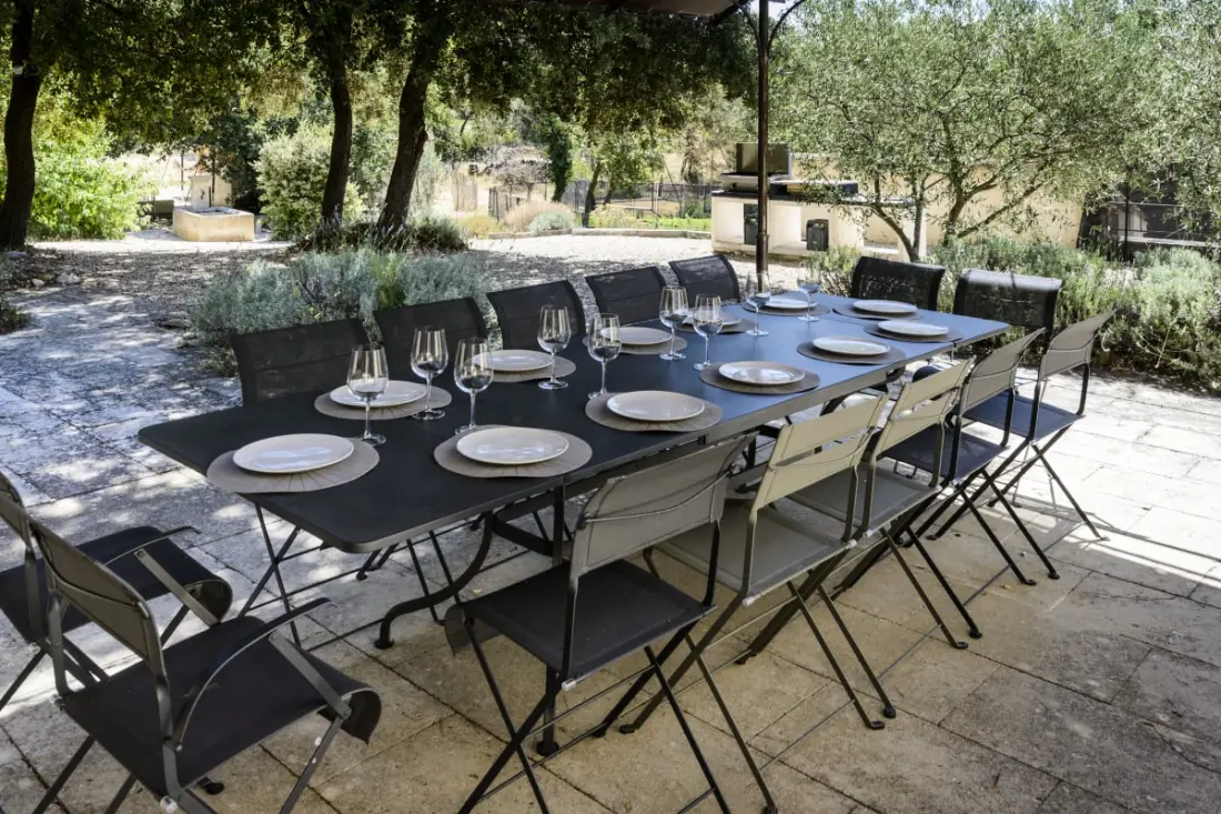 Les Gardis — Mas Provençal D'exception Au Cœur Du Luberon