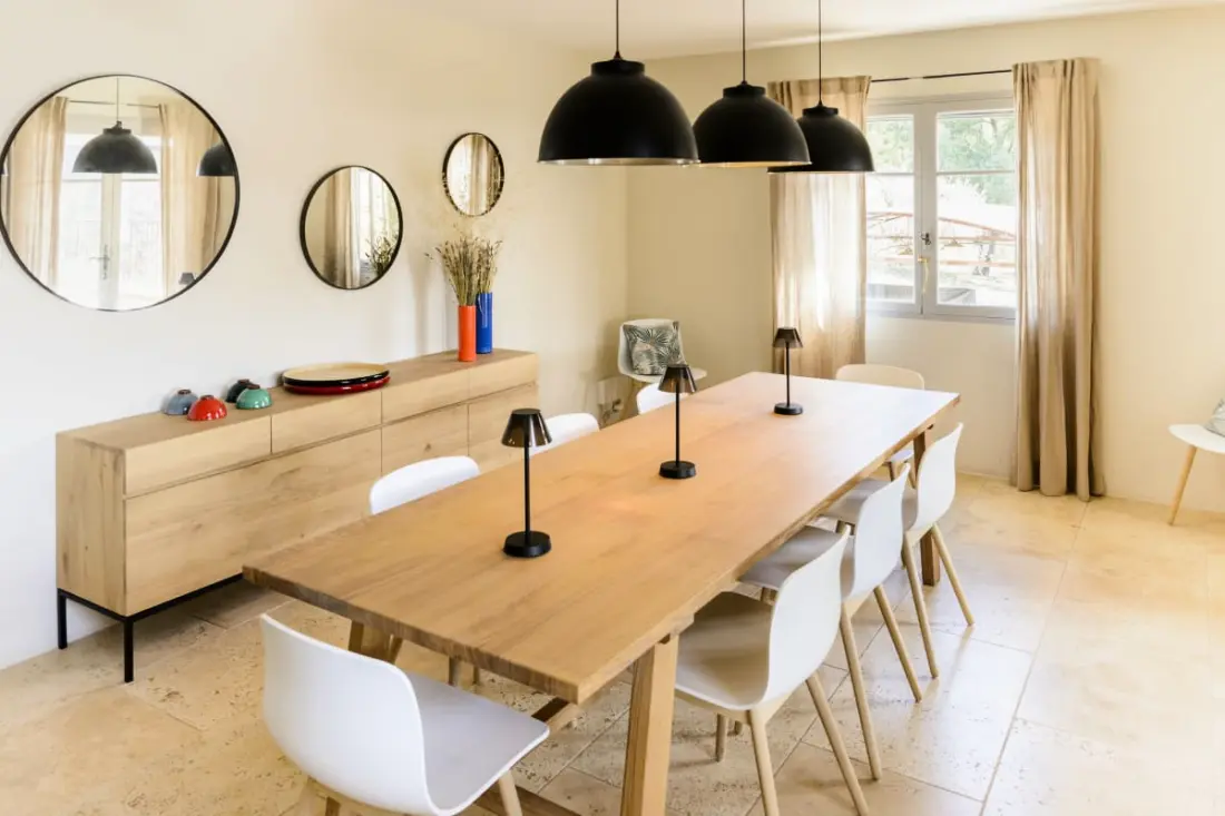 Les Gardis — Mas Provençal D'exception Au Cœur Du Luberon