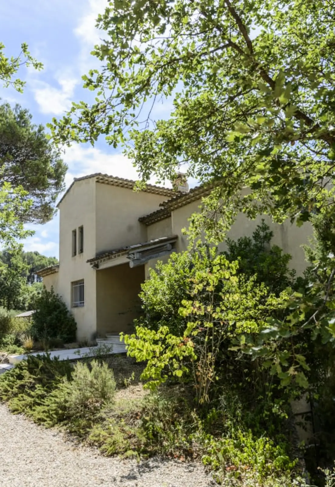 Les Gardis — Mas Provençal D'exception Au Cœur Du Luberon