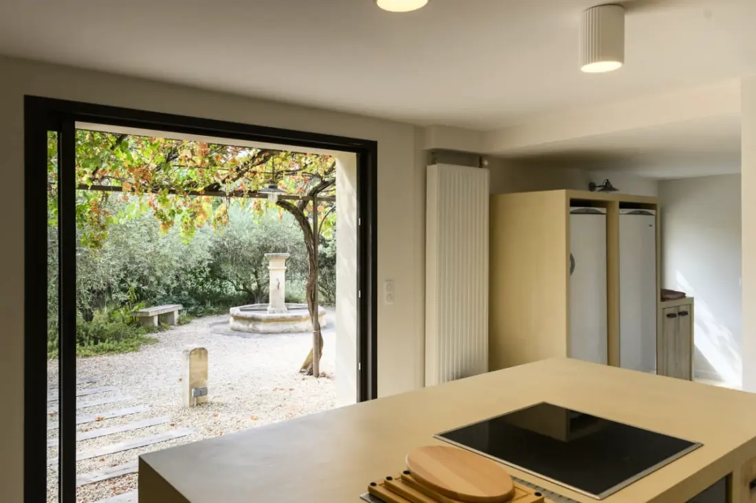 Les Gardis — Mas Provençal D'exception Au Cœur Du Luberon