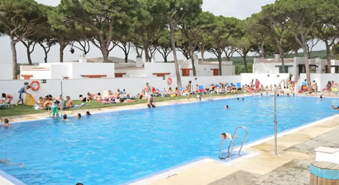 Camping Red Pinar San José4 étoiles★★★★