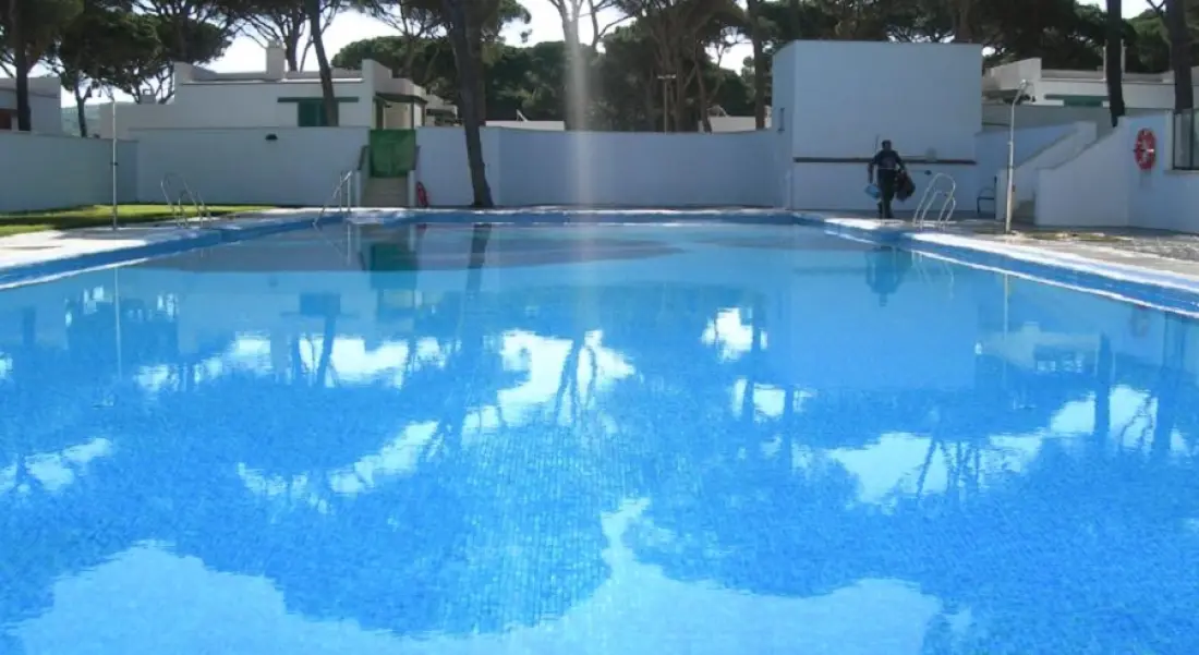 Camping Red Pinar San José4 étoiles★★★★