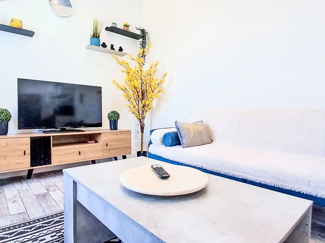 Maison de Vacances Cadolive