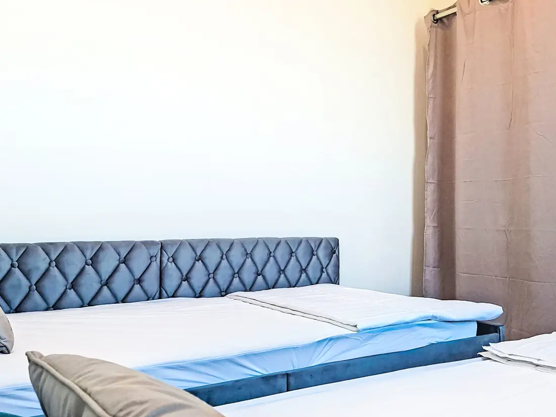 Maison de Vacances Cadolive