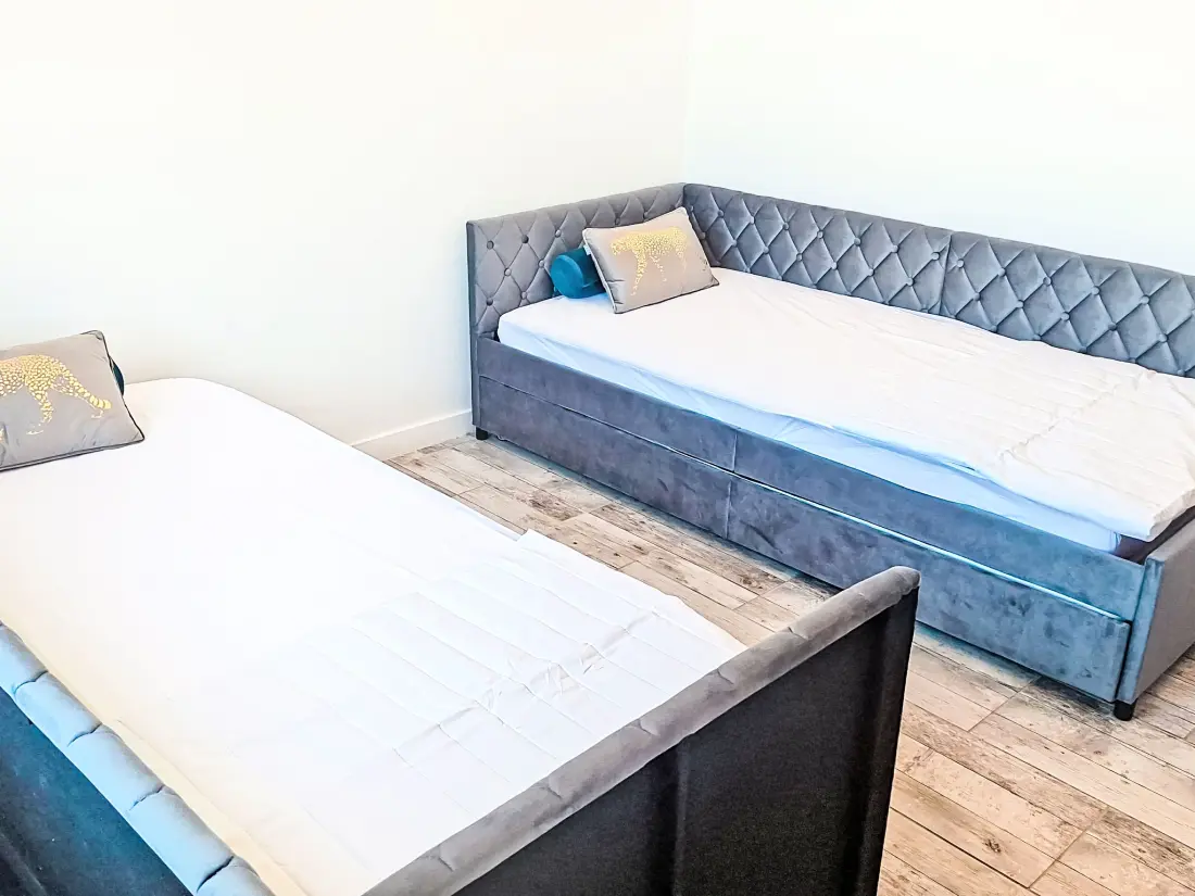 Maison de Vacances Cadolive