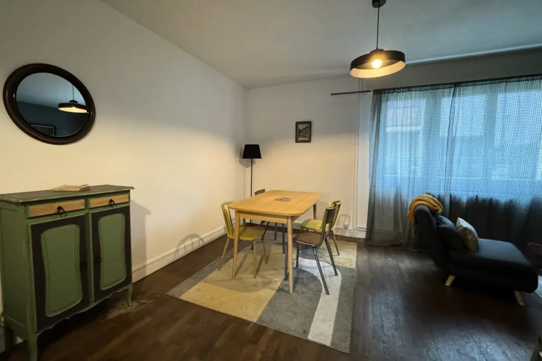 Apt Près Du Centre-ville Cocoon