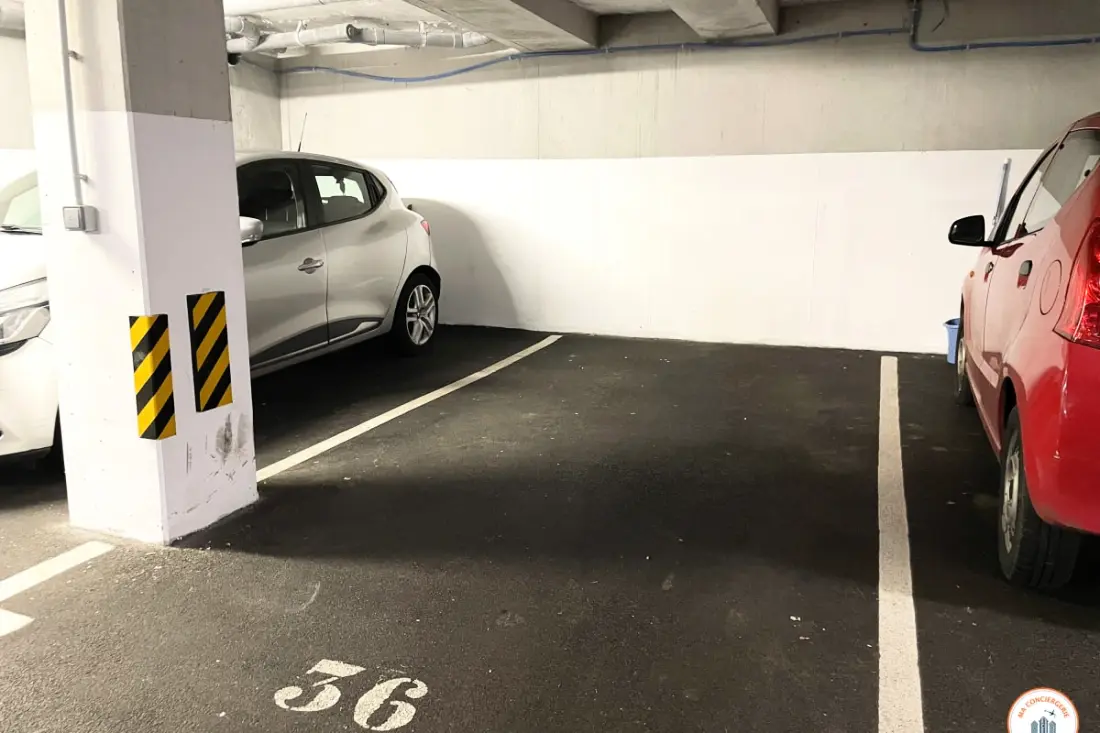 ⚓ Le Port Enchanté - Terrasse Et Parking