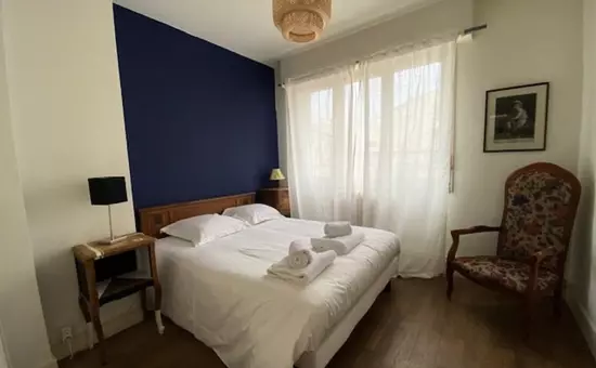 Charmant 44m² Proche Du Centre-ville