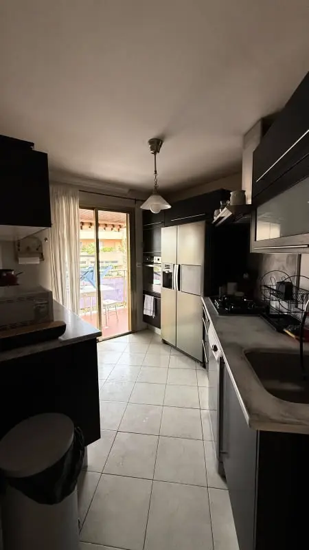 Appartement Avec Terrasse à 100m De La Plage
