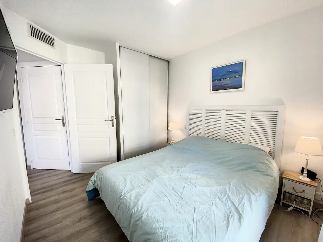 Appartements à Cagnes-sur-Mer