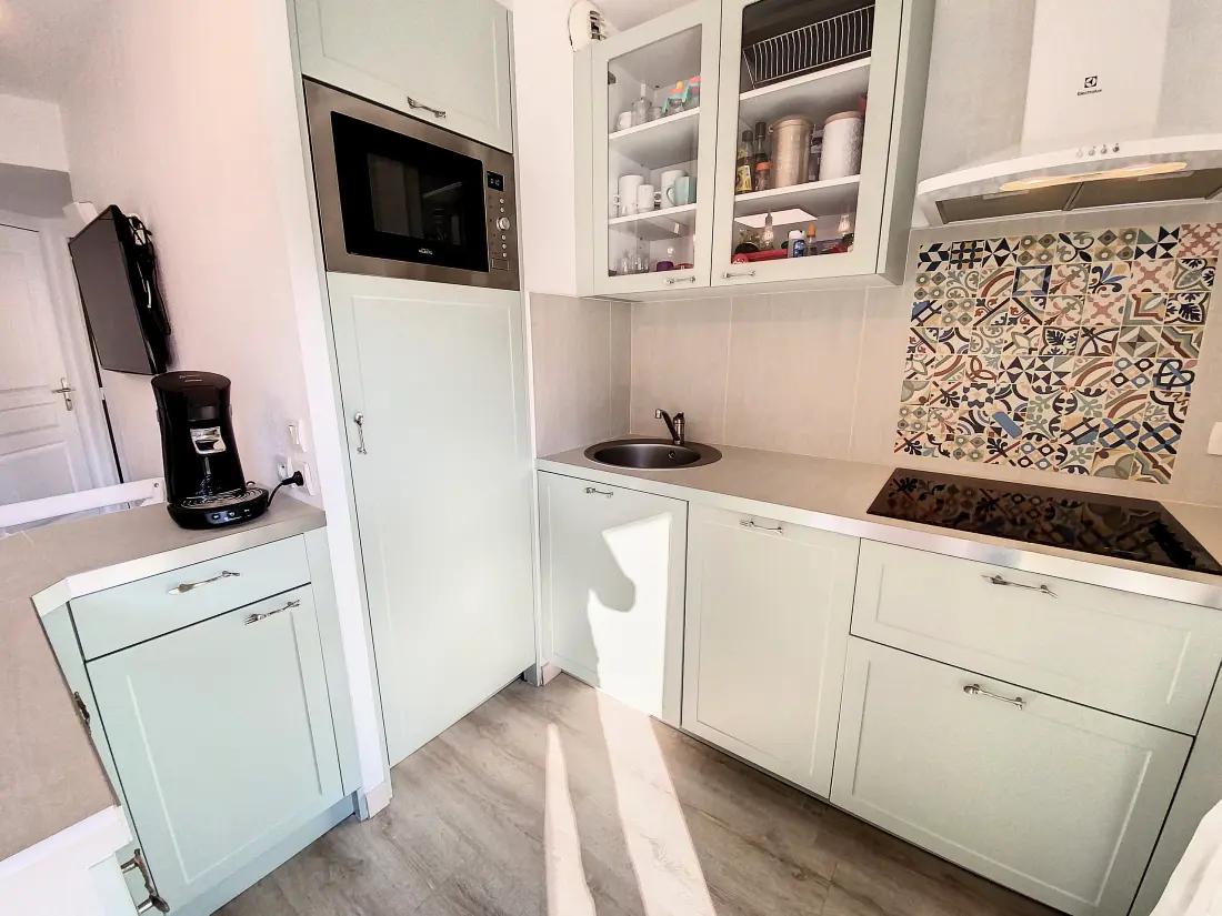 Appartements à Cagnes-sur-Mer