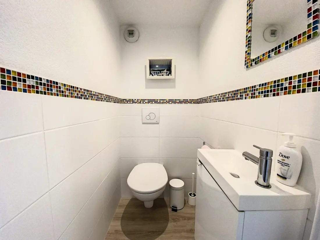 Appartements à Cagnes-sur-Mer